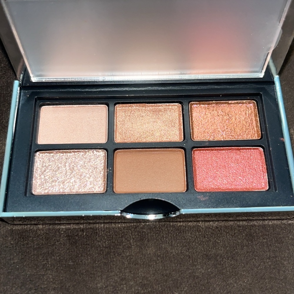 NARS Narsissist palette